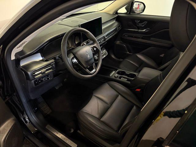 used 2024 Lincoln Corsair car, priced at $38,995