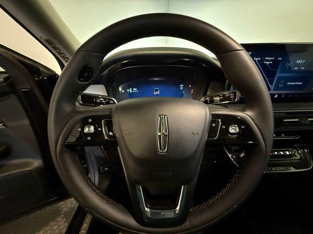 used 2024 Lincoln Corsair car, priced at $38,995