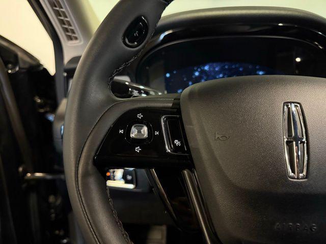 used 2024 Lincoln Corsair car, priced at $38,995