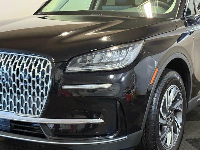 used 2024 Lincoln Corsair car, priced at $38,995