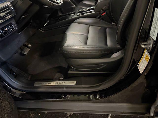 used 2024 Lincoln Corsair car, priced at $38,995