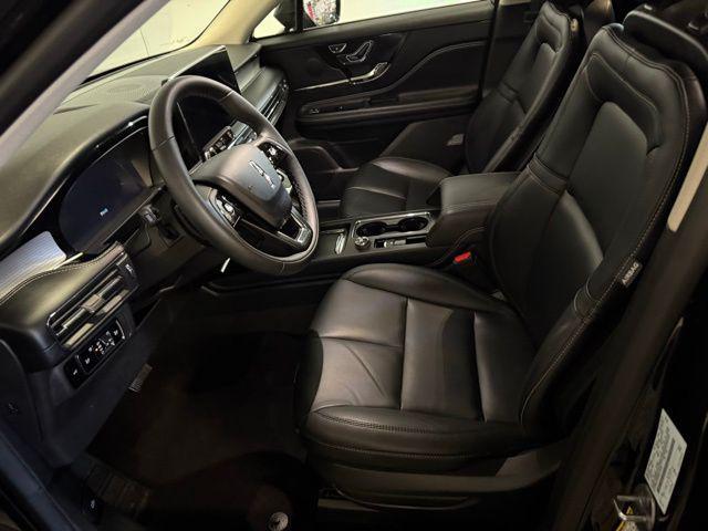 used 2024 Lincoln Corsair car, priced at $38,995