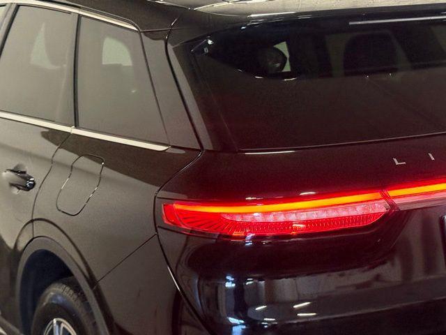 used 2024 Lincoln Corsair car, priced at $38,995