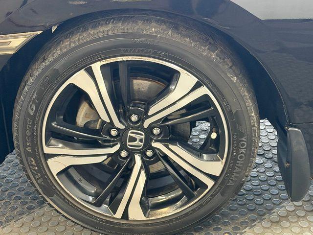 used 2016 Honda Civic car, priced at $12,998