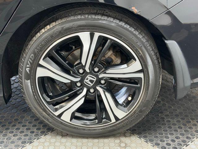 used 2016 Honda Civic car, priced at $12,998