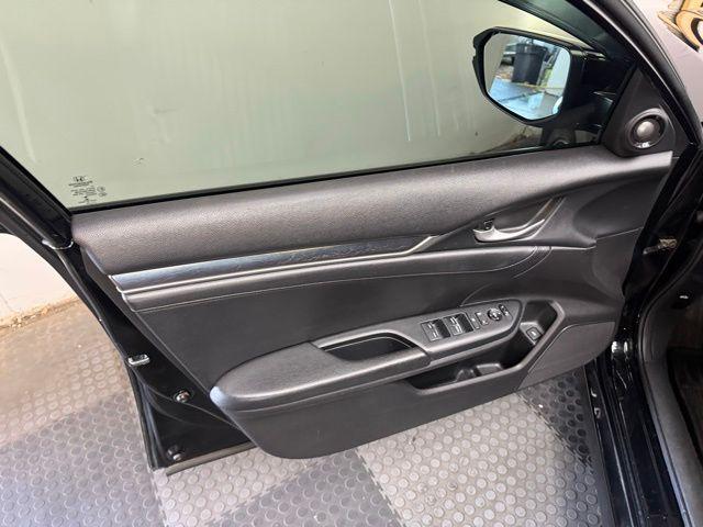 used 2016 Honda Civic car, priced at $12,998