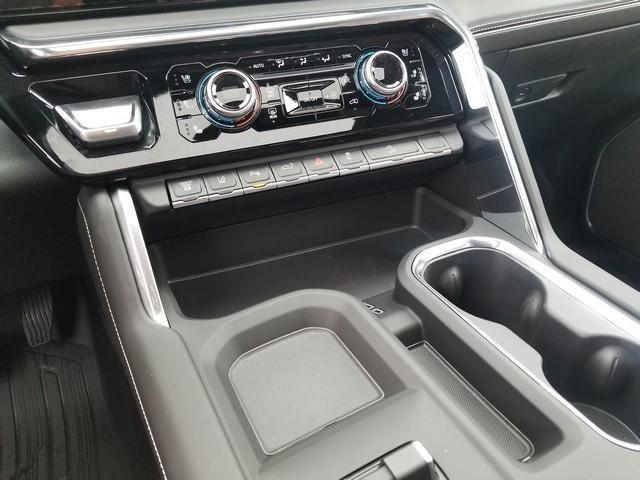 new 2025 GMC Sierra 2500 car, priced at $98,490