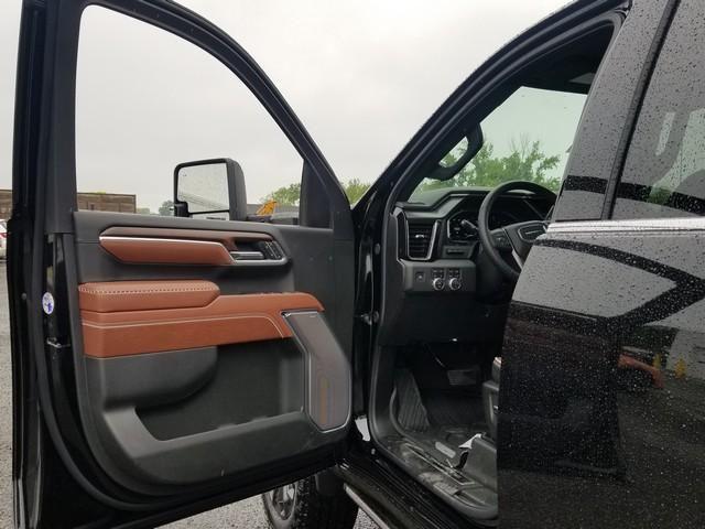 new 2025 GMC Sierra 2500 car, priced at $98,490