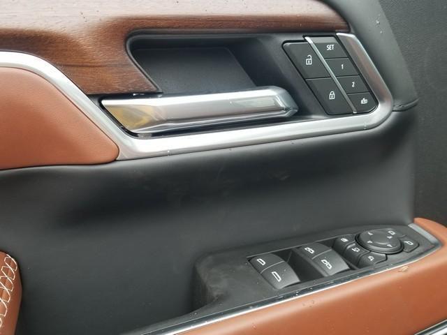 new 2025 GMC Sierra 2500 car, priced at $98,490