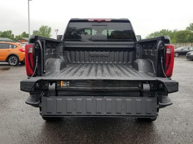new 2025 GMC Sierra 2500 car, priced at $98,490