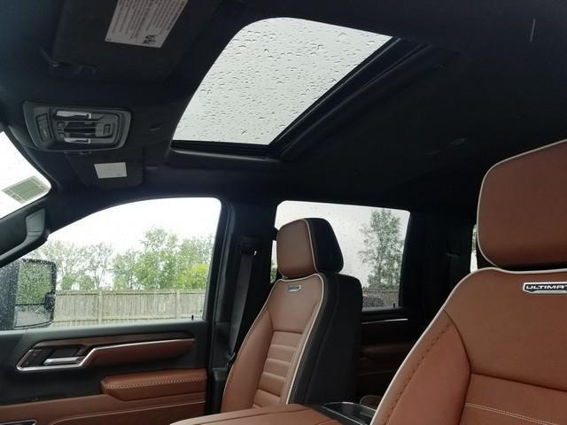 new 2025 GMC Sierra 2500 car, priced at $98,490