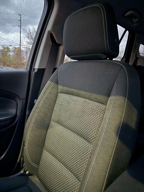 used 2023 GMC Terrain car, priced at $22,995