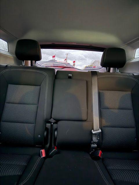 used 2023 GMC Terrain car, priced at $22,995