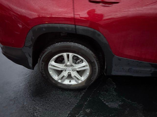 used 2023 GMC Terrain car, priced at $22,995