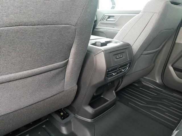 new 2026 GMC Sierra EV car, priced at $74,795