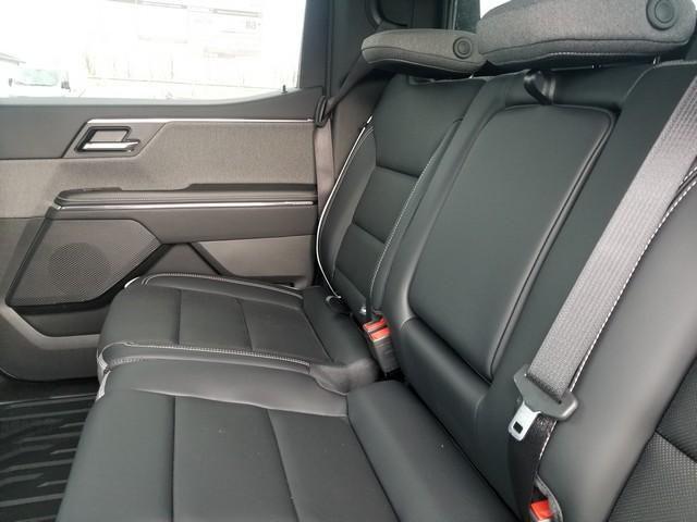 new 2026 GMC Sierra EV car, priced at $74,795