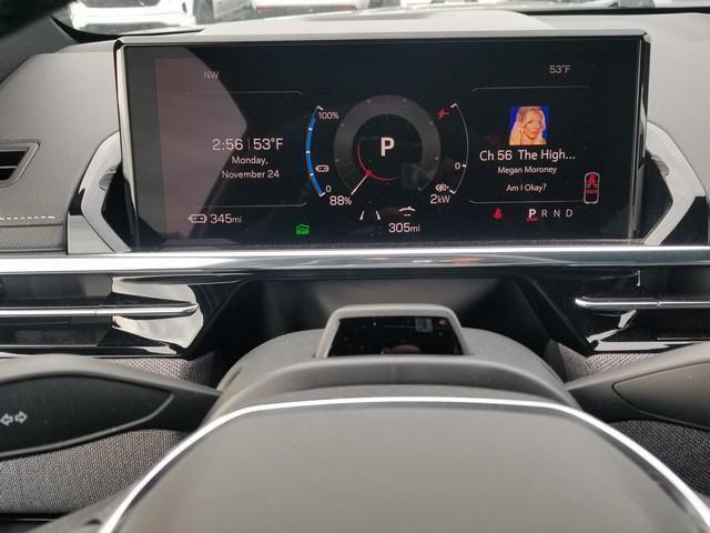 new 2026 GMC Sierra EV car, priced at $74,795