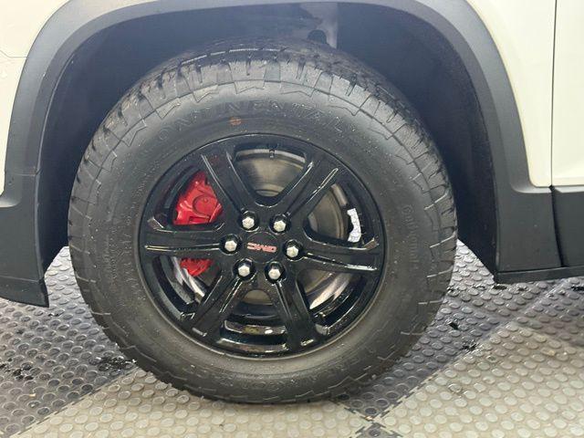 used 2023 GMC Acadia car, priced at $29,495