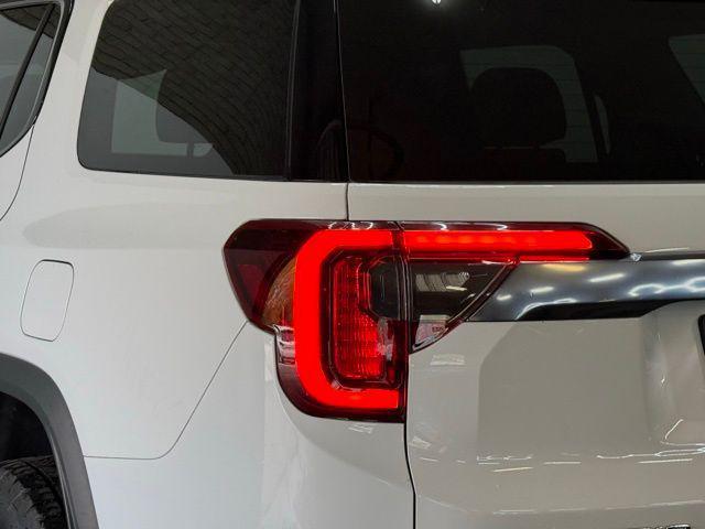 used 2023 GMC Acadia car, priced at $29,495