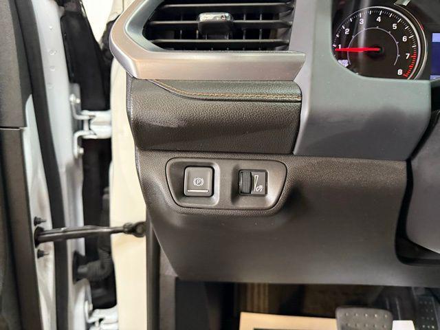 used 2023 GMC Acadia car, priced at $29,495