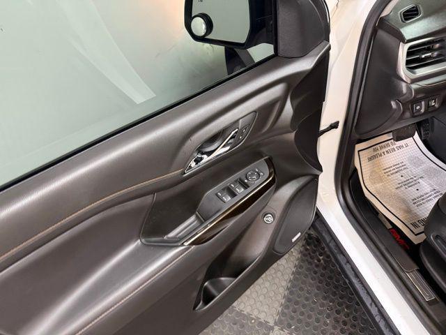 used 2023 GMC Acadia car, priced at $29,495