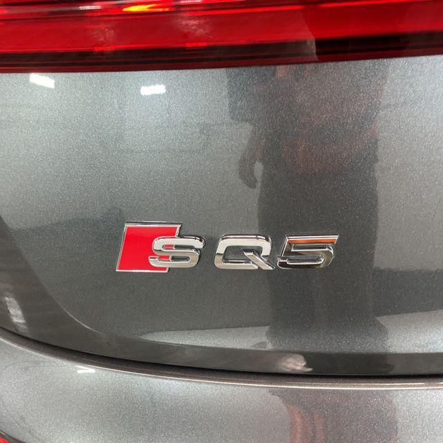 used 2019 Audi SQ5 car, priced at $24,797