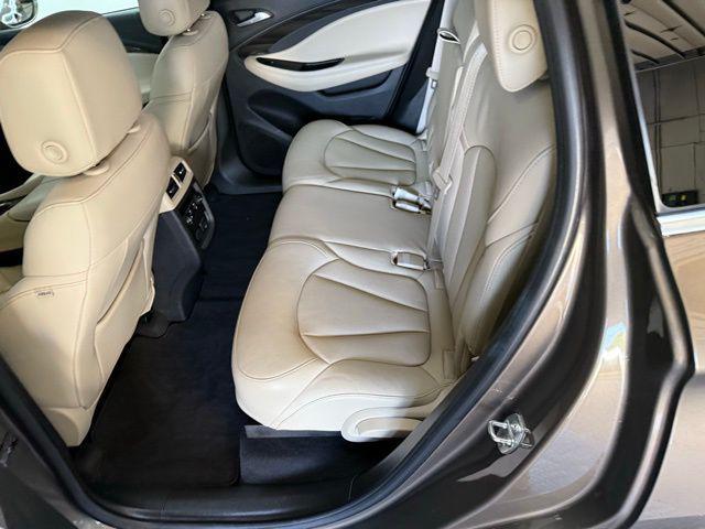 used 2019 Buick Envision car, priced at $16,995