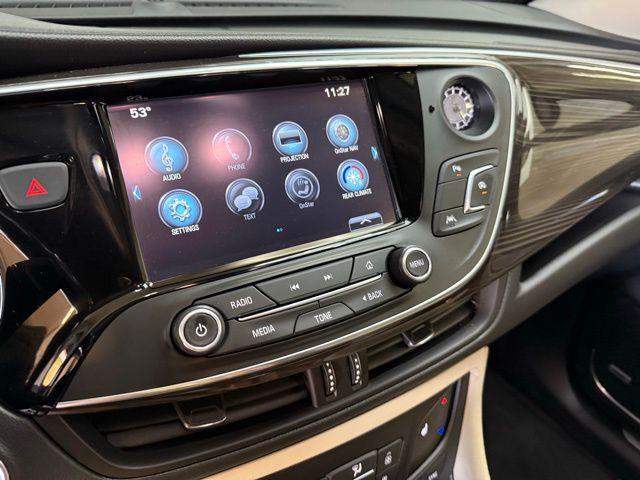 used 2019 Buick Envision car, priced at $16,995