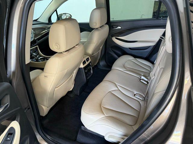 used 2019 Buick Envision car, priced at $16,995