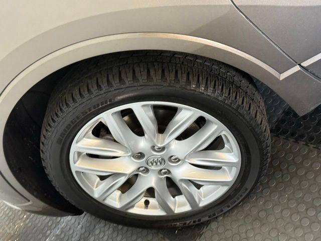 used 2019 Buick Envision car, priced at $16,995