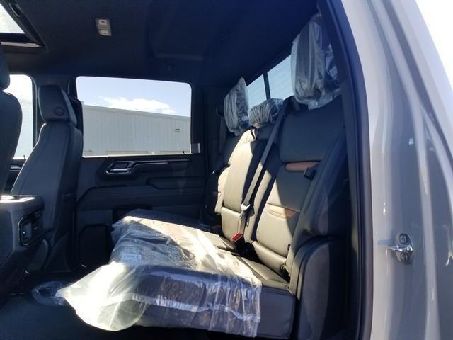 new 2026 GMC Sierra 2500 car, priced at $79,942