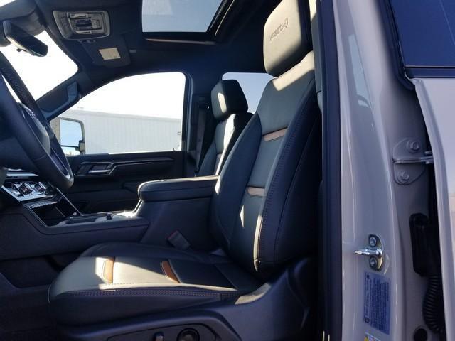 new 2026 GMC Sierra 2500 car, priced at $79,942