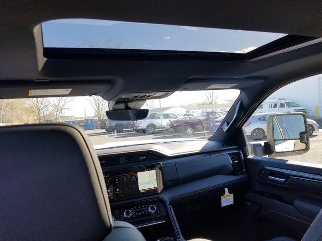 new 2026 GMC Sierra 2500 car, priced at $79,942