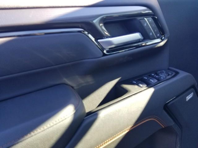 new 2026 GMC Sierra 2500 car, priced at $79,942