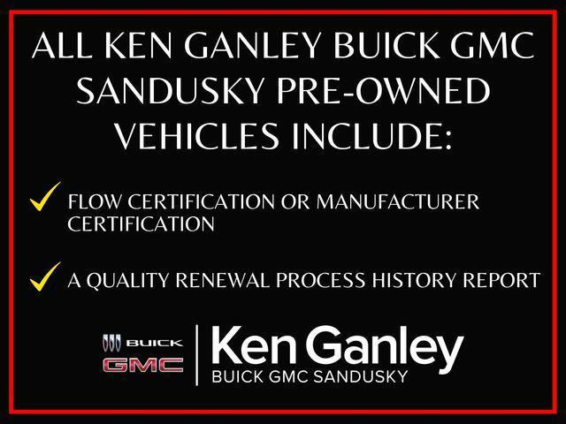 used 2023 GMC Yukon XL car, priced at $55,989