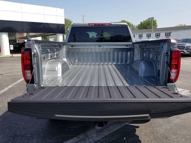 new 2025 GMC Sierra 1500 car