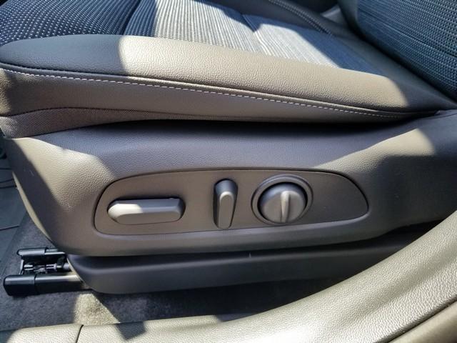 new 2025 Buick Envista car, priced at $27,125