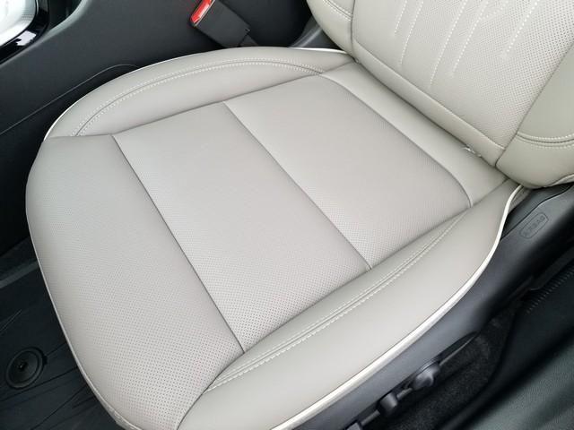 new 2026 Buick Envista car, priced at $30,810