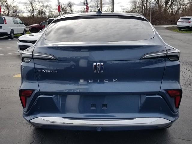 new 2026 Buick Envista car, priced at $30,810