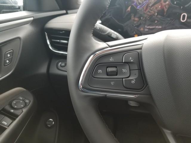 new 2026 Buick Envista car, priced at $30,810