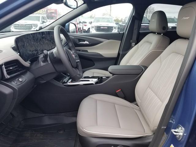 new 2026 Buick Envista car, priced at $30,810