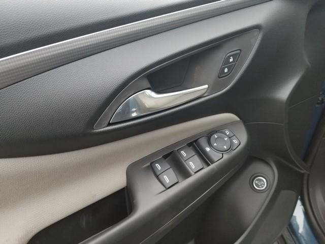 new 2026 Buick Envista car, priced at $30,810