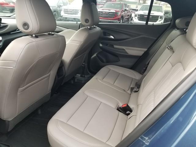 new 2026 Buick Envista car, priced at $30,810