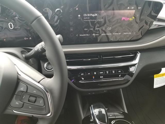 new 2026 Buick Envista car, priced at $30,810