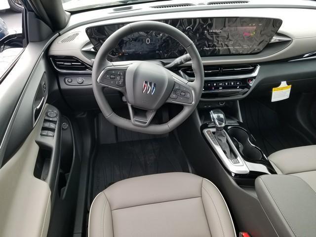 new 2026 Buick Envista car, priced at $30,810