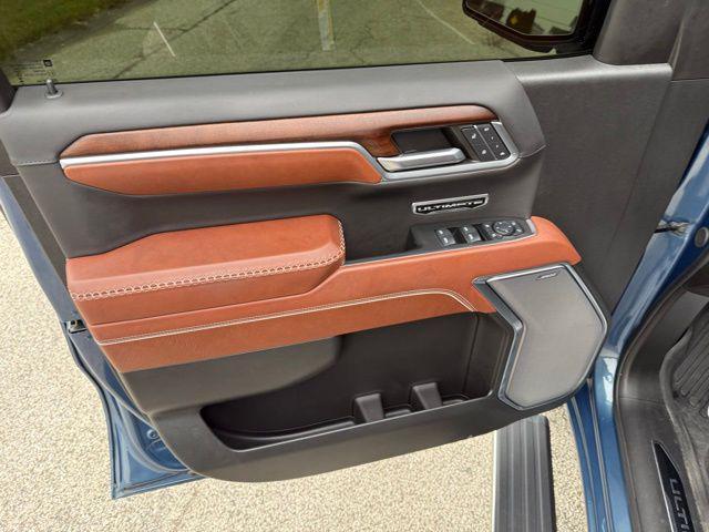 used 2024 GMC Sierra 1500 car, priced at $63,989