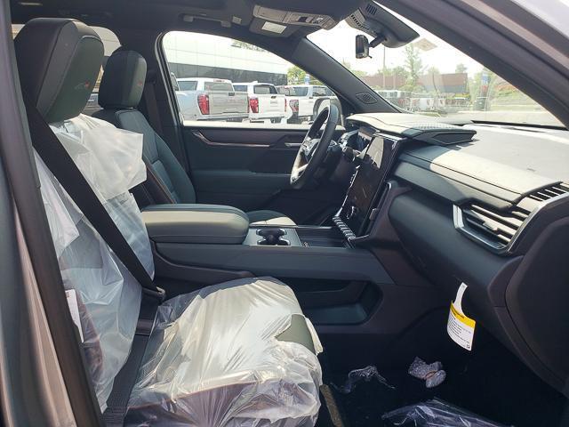 new 2026 GMC Acadia car, priced at $63,755