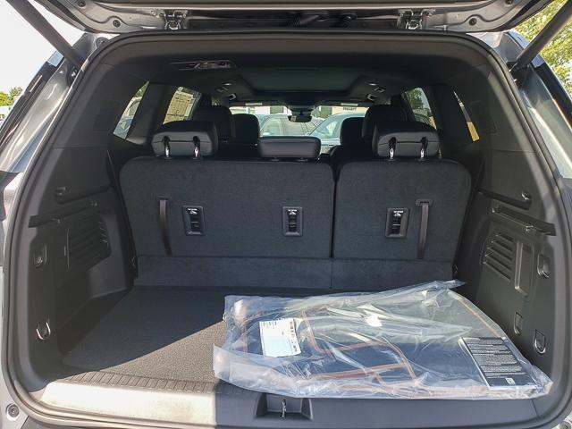 new 2026 GMC Acadia car, priced at $63,755