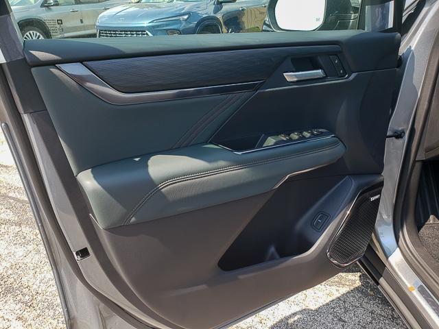 new 2026 GMC Acadia car, priced at $63,755