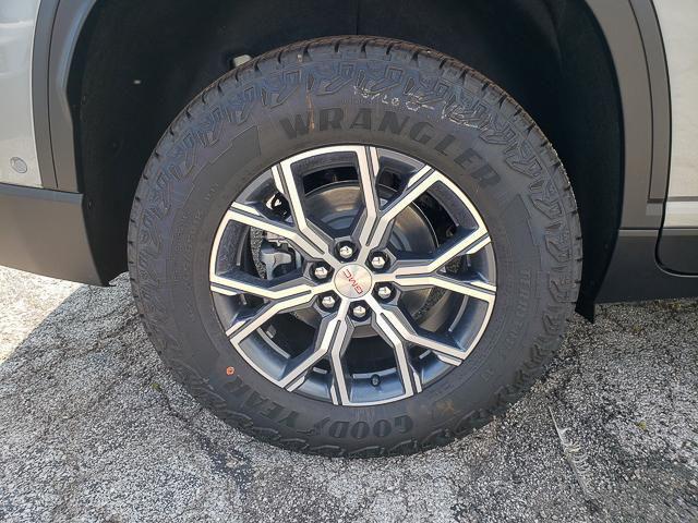 new 2026 GMC Acadia car, priced at $63,755